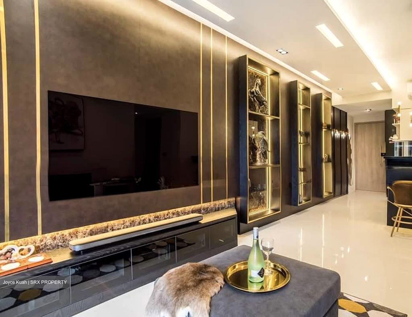 Sol Acres (D23), Condominium #568101491
